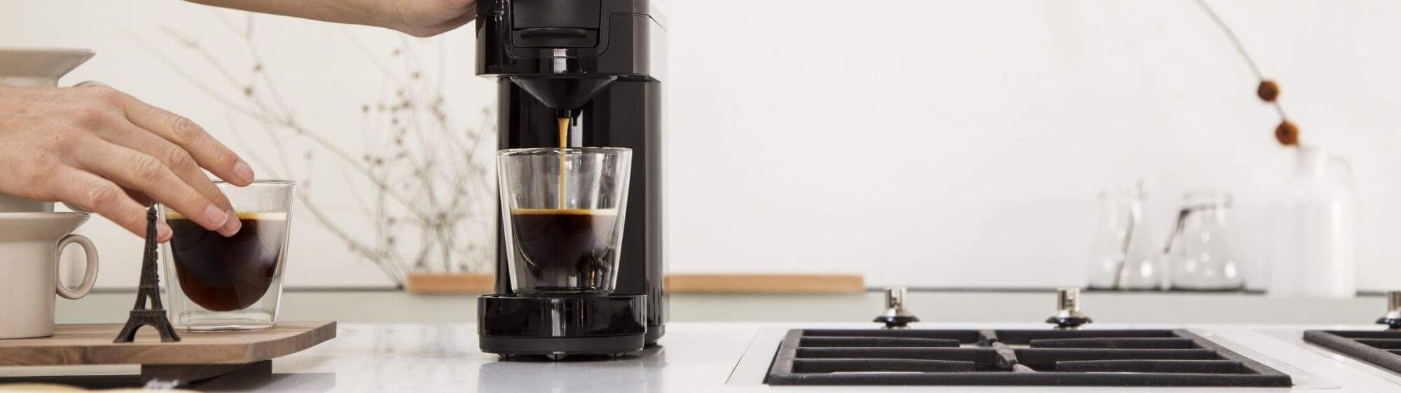 Koffiemachine