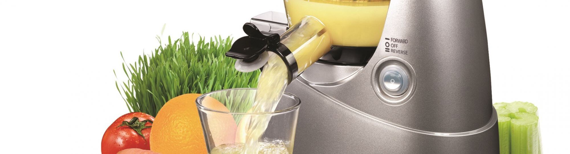 sapcentrifuge & slowjuicer